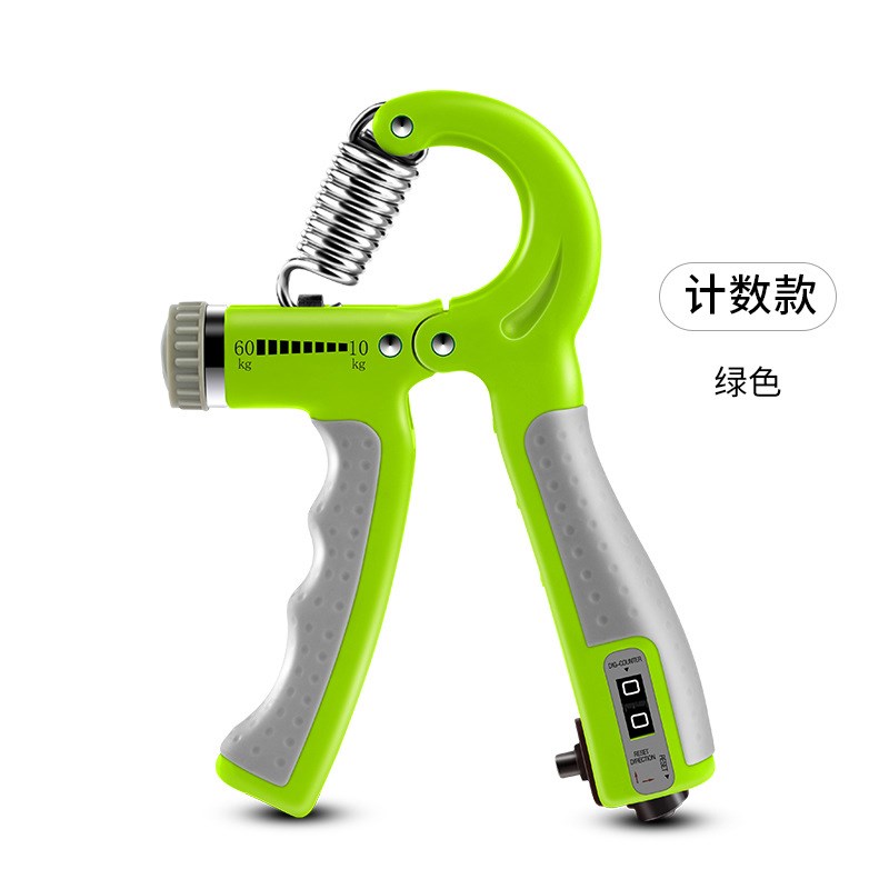 握力器计男式专业练m手力臂肌手劲锻炼康复训练手指力量健身握手
