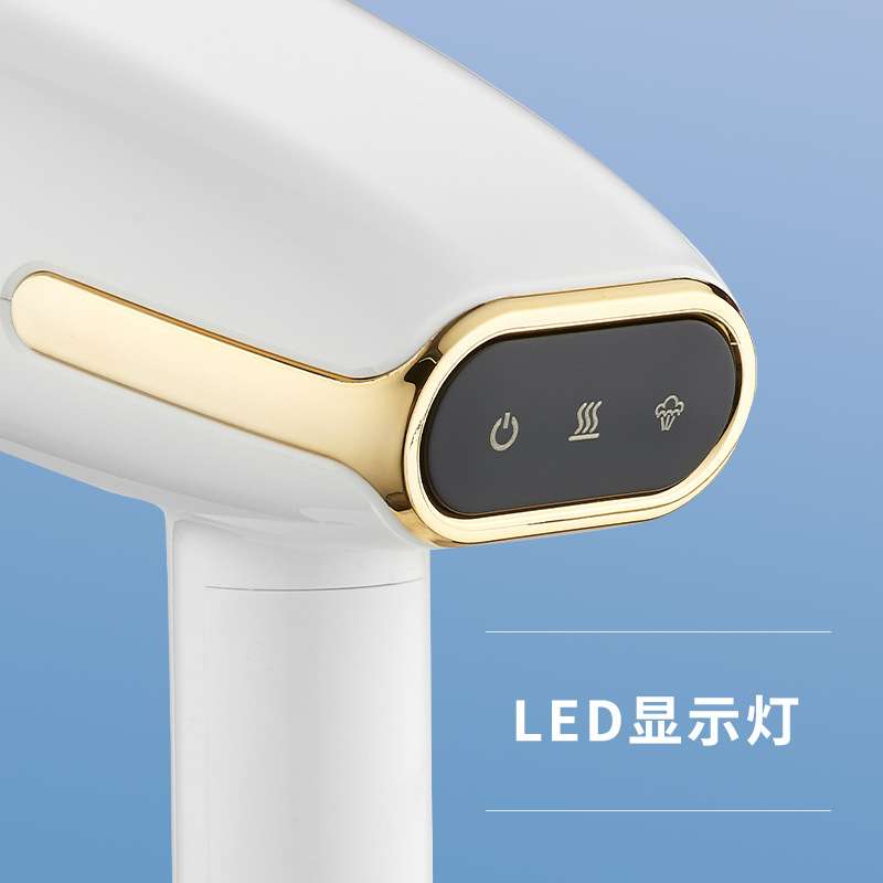 跨境欧规手持挂烫机家用便携式电熨斗出差旅行熨烫机大功率蒸汽刷