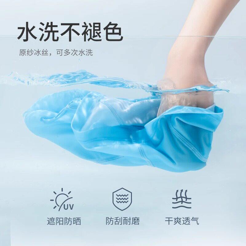 遮阳泳帽游泳专用水上运动防晒帽沙滩男女玩水潜水护脸脖户外头套
