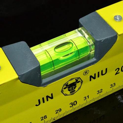 600mm 1000mm铝合金水平尺(强磁) 高精度五金测量工具