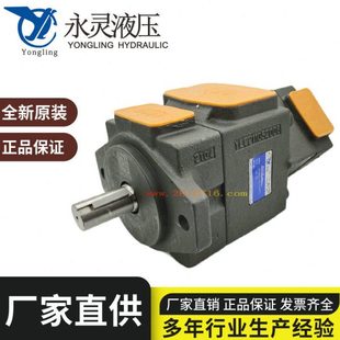 YLC永灵PV2R21 12F1