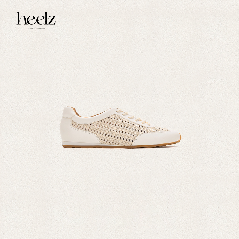 heelz透气德训鞋1.5公分