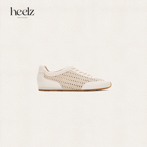 heelz透气德训鞋1.5公分