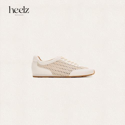 heelz透气德训鞋1.5公分