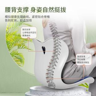 床上靠背椅懒人沙发喂奶神器榻榻米座椅椅子飘人体工学撑腰哺乳窗