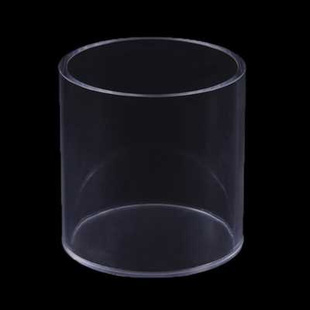 厂促促品厂销高透明有机玻璃圆管透光塑料板材亚克力圆管圆柱形品