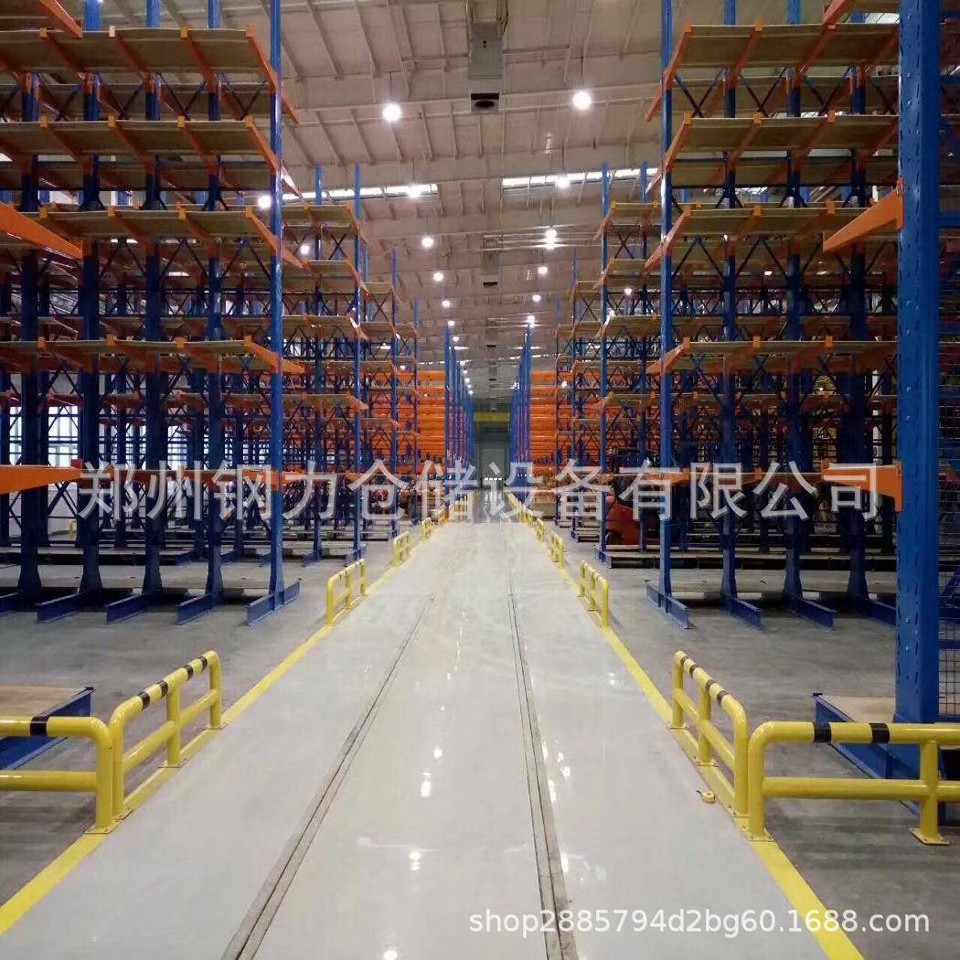 现货货架仓储货架重型货架悬壁式货架可订重型悬壁式货架