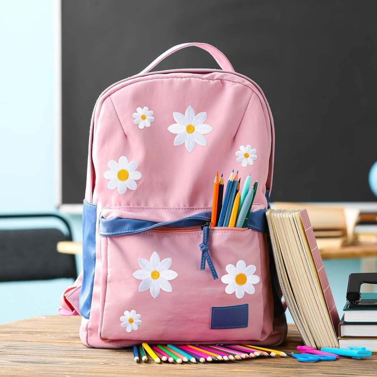 白色小花刺绣布贴衣服装饰补丁贴花朵电脑刺绣标包包点缀章仔熨烫,居家布艺,布贴,淘宝优惠券,粉丝福利购,淘宝优惠卷