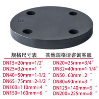 UPVC pipe fittings and accessories, PVC water pipes, chemical drainage pipes, elbows, straight three-way pipe caps, pvc pipe joints, union joints thumbnail 7