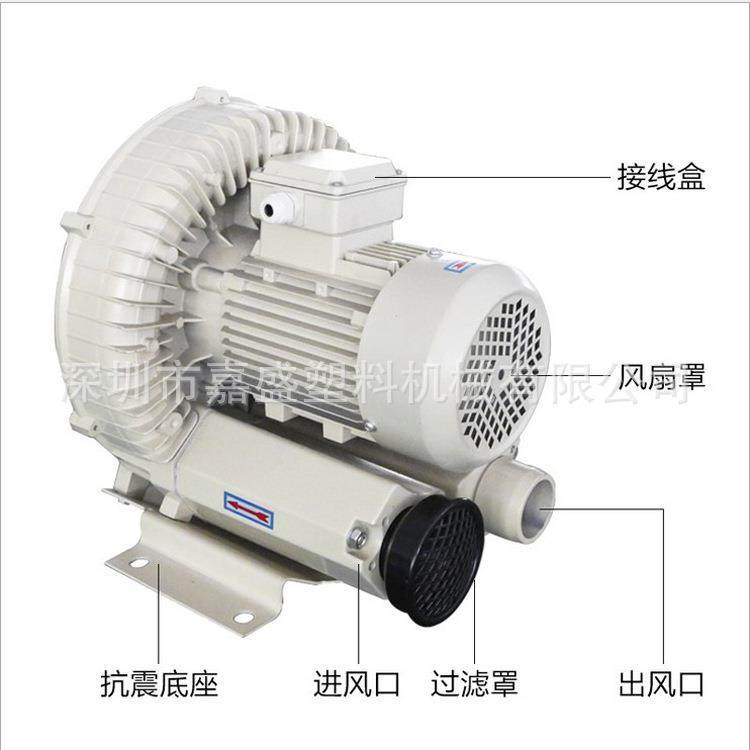 800G吸料机电机上料机马达感应式吸料机填料机旋涡泵辅机配件,清洗/食品/商业设备,其他食品加工设备,淘宝优惠券,粉丝福利购,淘宝优惠卷