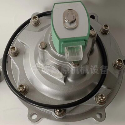 C140746 DN80电磁脉冲阀SCR353G230 SCXR353A230