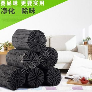 活性炭碳包新房装 木炭家用室内急入住 修备长炭竹炭除湿除甲醛散装