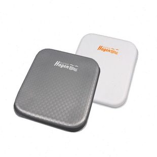 人气承诺老海EVA钓箱钓台坐垫防水耐用回弹海绵软垫方形白色