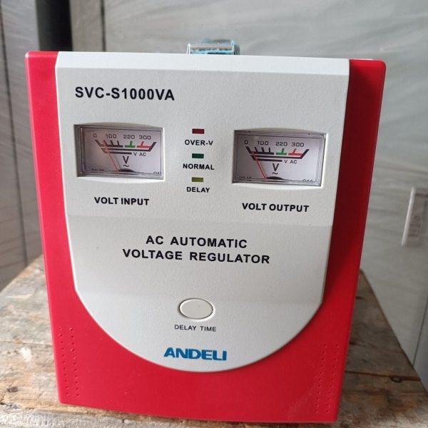 svc1000W稳压器电机式多功能220V转110V 110v转220v变压器1kw