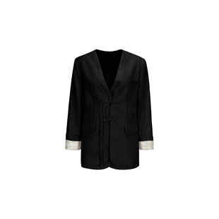 断码 西装 断色低于成本出W24AJ8081 品质清仓直播间专享