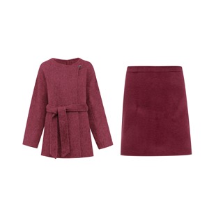 断码 套装 断色低于成本出W23DL8049 品质清仓直播间专享