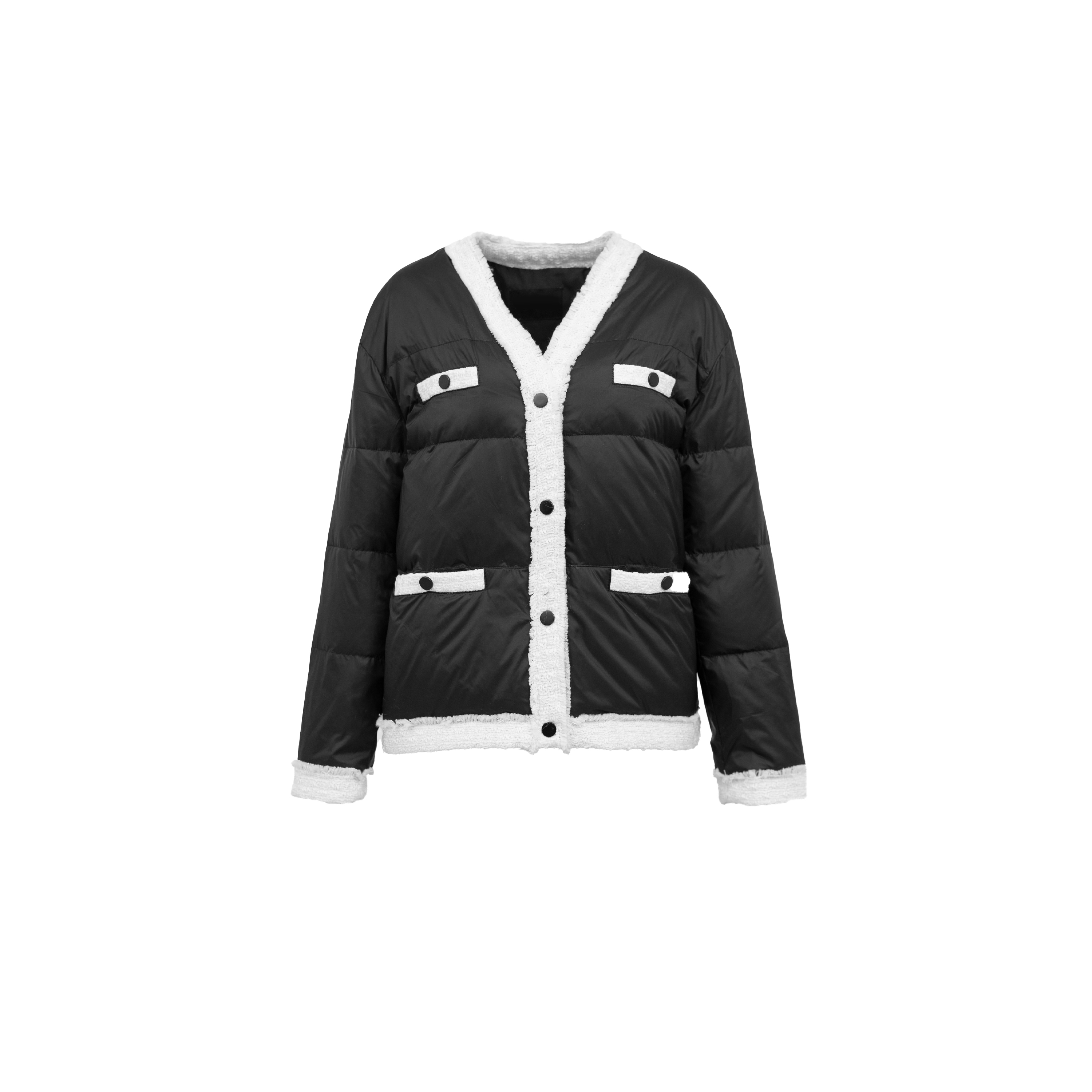 【品质清仓直播间专享】外套断码断色低于成本出W23DO1010