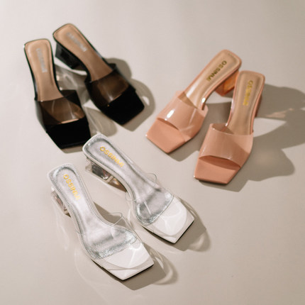 【品质清仓】真皮女鞋断码断色低于成本出23ZUAI38