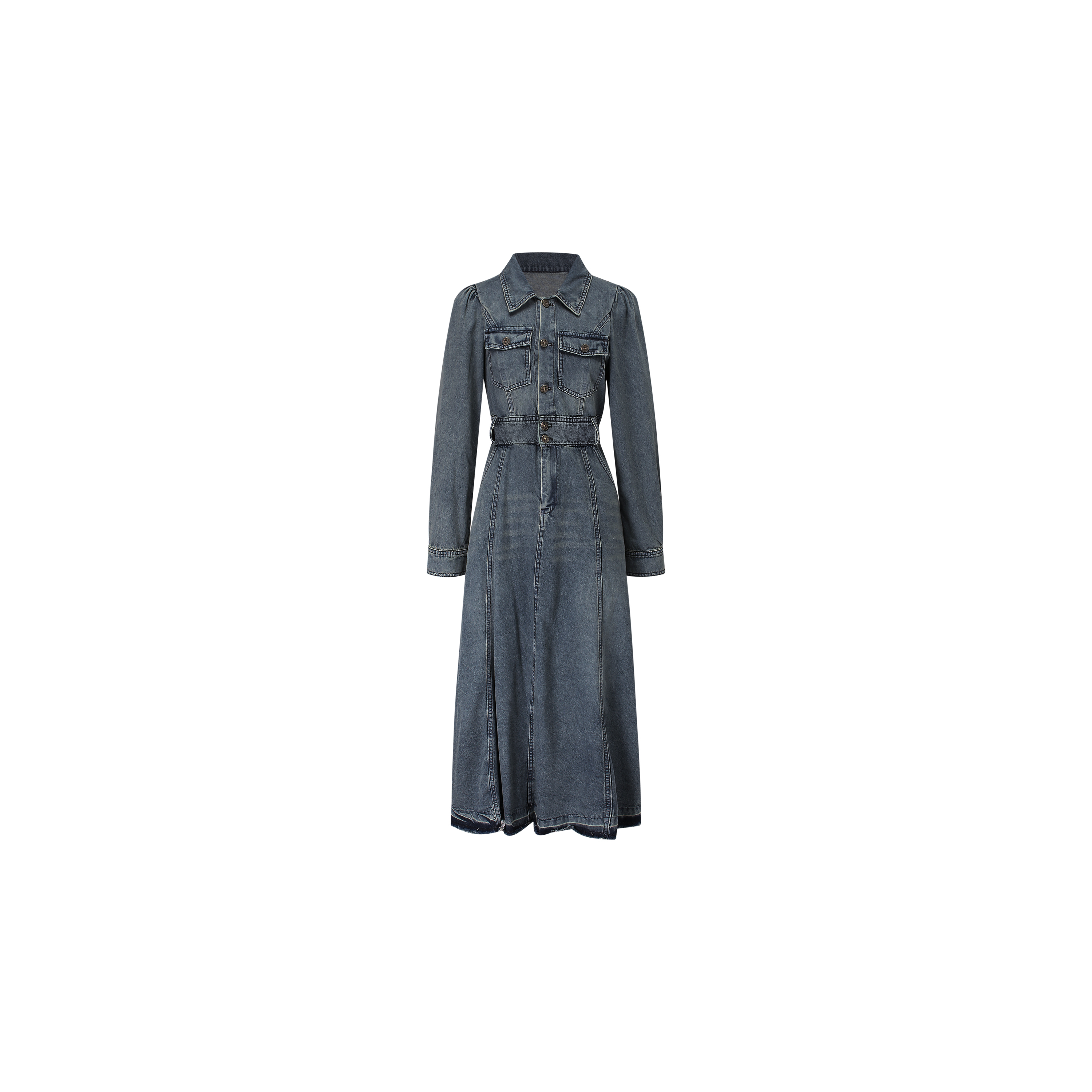 【品质清仓直播间专享】连衣裙断码断色低于成本出W24AZ239