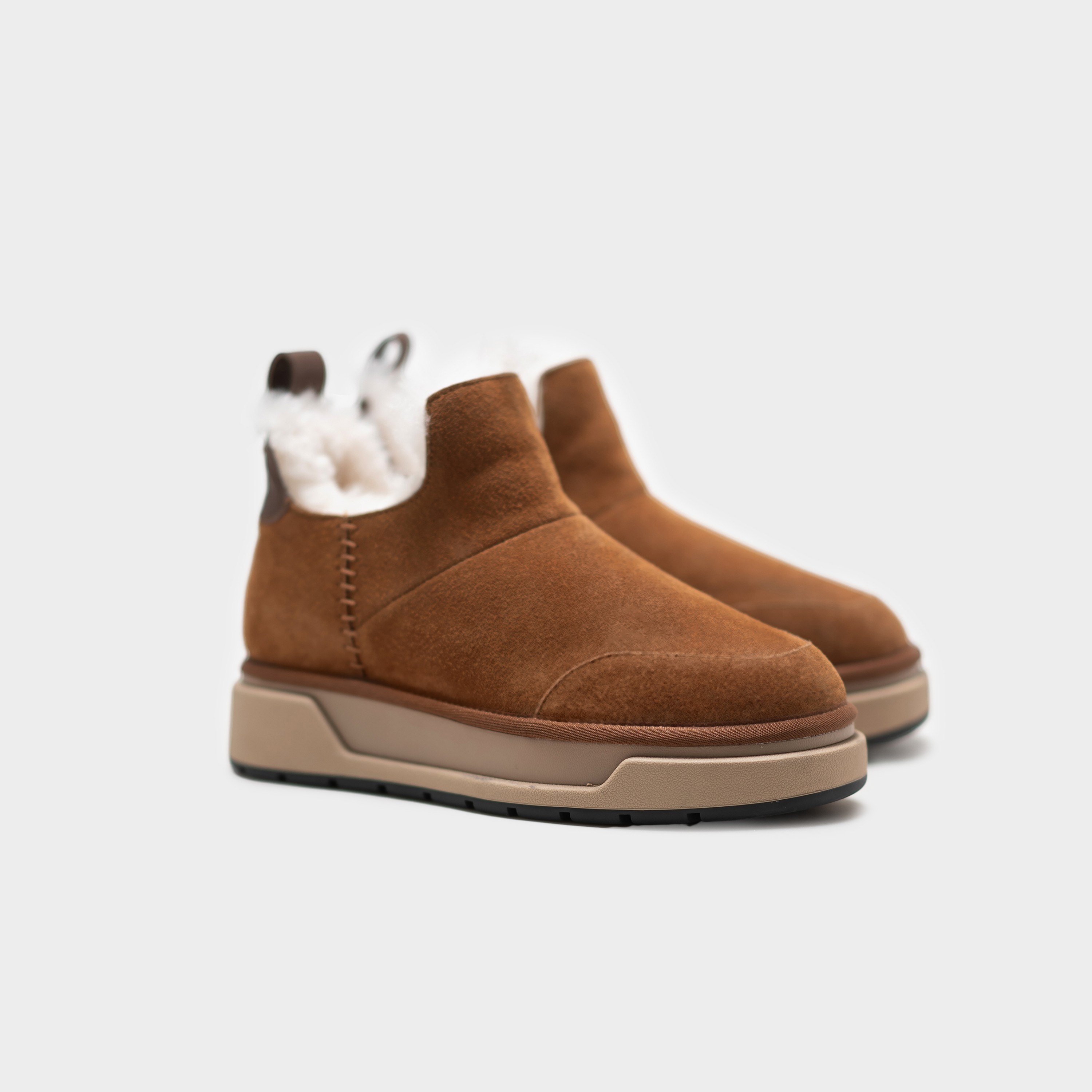 【品质清仓】真皮女鞋断码断色低于成本出23ZUAI160