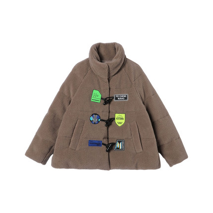 【品质清仓直播间专享】外套断码断色低于成本出W22DO3845