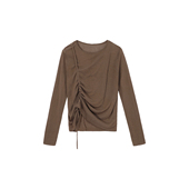 T恤断码 品质清仓直播间专享 断色低于成本出W23CF6014