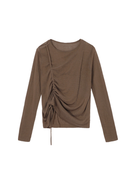 【品质清仓直播间专享】T恤断码断色低于成本出W23CF6014