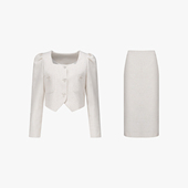 断色低于成本出WT43XYA002 断码 品质清仓直播间专享 套装