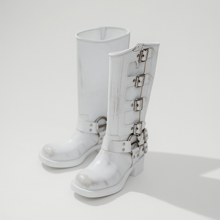 【品质清仓】真皮女鞋断码断色低于成本出23ZUAI125