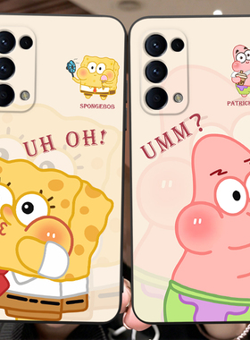 皑晨适用于OPPOReno5pro手机壳pdst00防摔opreno5pro保护套PDST00创意Ren05pr0动漫pdsm00新款0PP0Ren05pr0软