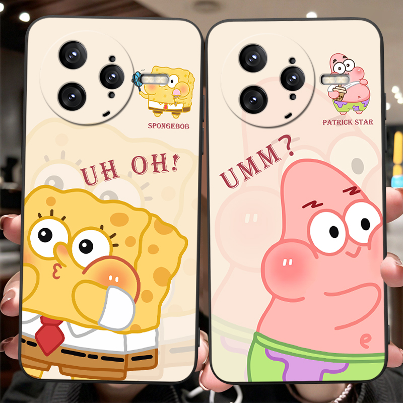 皑晨适用于红米k80pro手机壳miui k80pro防摔rdemik80pro保护套Hmk80pr0高级感HongmiK8opro卡通动漫redmi软