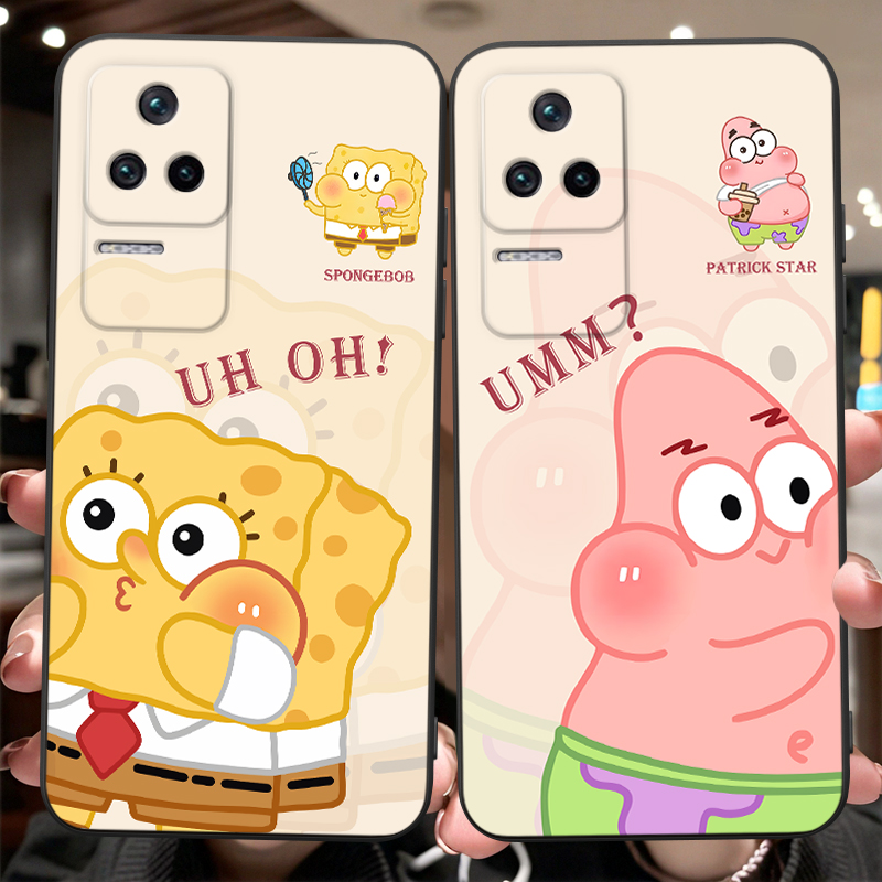 皑晨适用于红米k50手机壳小米k50保护套redmiK50学生miuik50防摔22021211RC创意22021211rc新款hm k50可爱软