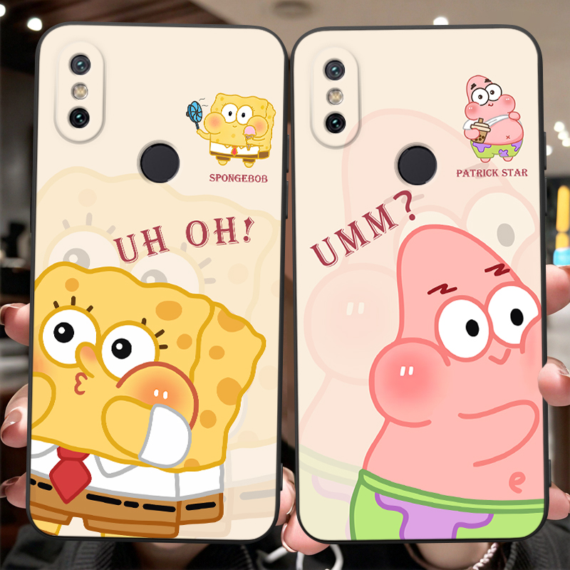 皑晨适用于小米8se手机壳C防摔m1805e2a保护套M1805E2A复古mi八SE全包m1小谜8se可爱xiaoml卡通8se软xiaomi女