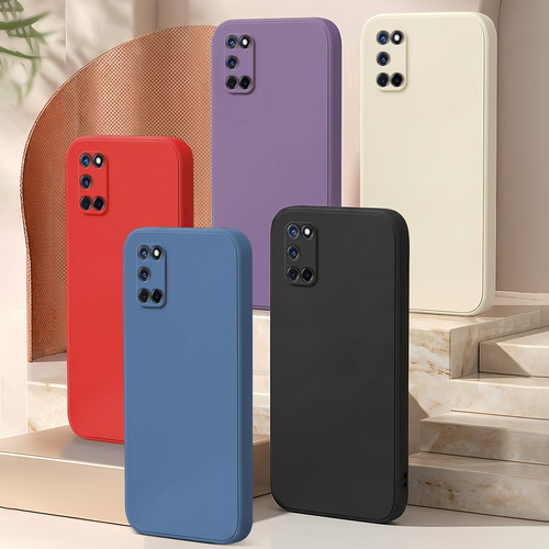 个性时尚简约适用OPPOA52手机壳