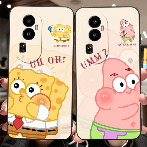 皑晨适用于opporeno10pro手机壳PHV110保护套roneL0pro防摔PHV11o动漫ren010pro创意Rneo1opro可爱phv110卡通