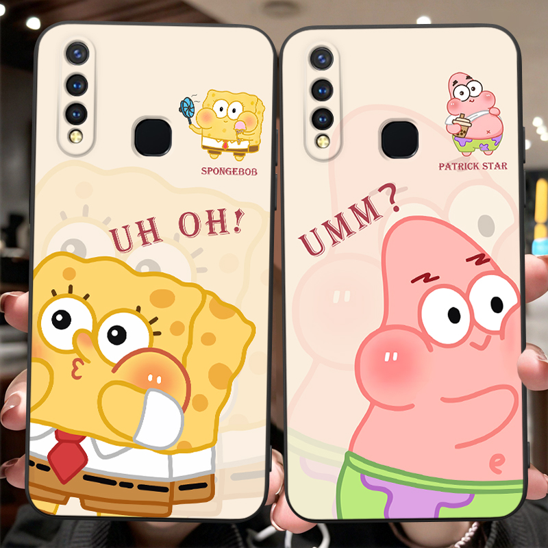 皑晨适用于vivoZ5i手机壳V1941T防摔Y5S保护套y19高级感V1934A个性v1934a动漫v1941t卡通V1941A可爱v1941a萌