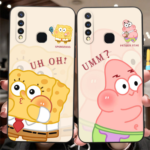 皑晨适用于vivoZ5i手机壳V1941T防摔Y5S保护套y19高级感V1934A个性v1934a动漫v1941t卡通V1941A可爱v1941a萌