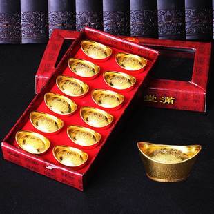 饰品金属工艺品 厂价现货合金铜钱 金钱元 宝工艺品摆件 家居装