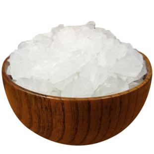 明矾500克g大块白矾食用级净水用井水非止汗泡手脚中药材免费磨粉