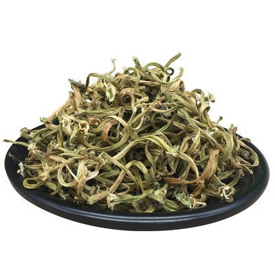 包邮 甜瓜蒂100克苦丁香甜瓜把香瓜蒂  免费磨甜瓜蒂粉