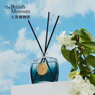 大英博物馆散香器无火香薰礼盒结婚新婚礼物闺蜜女友生日礼物女生