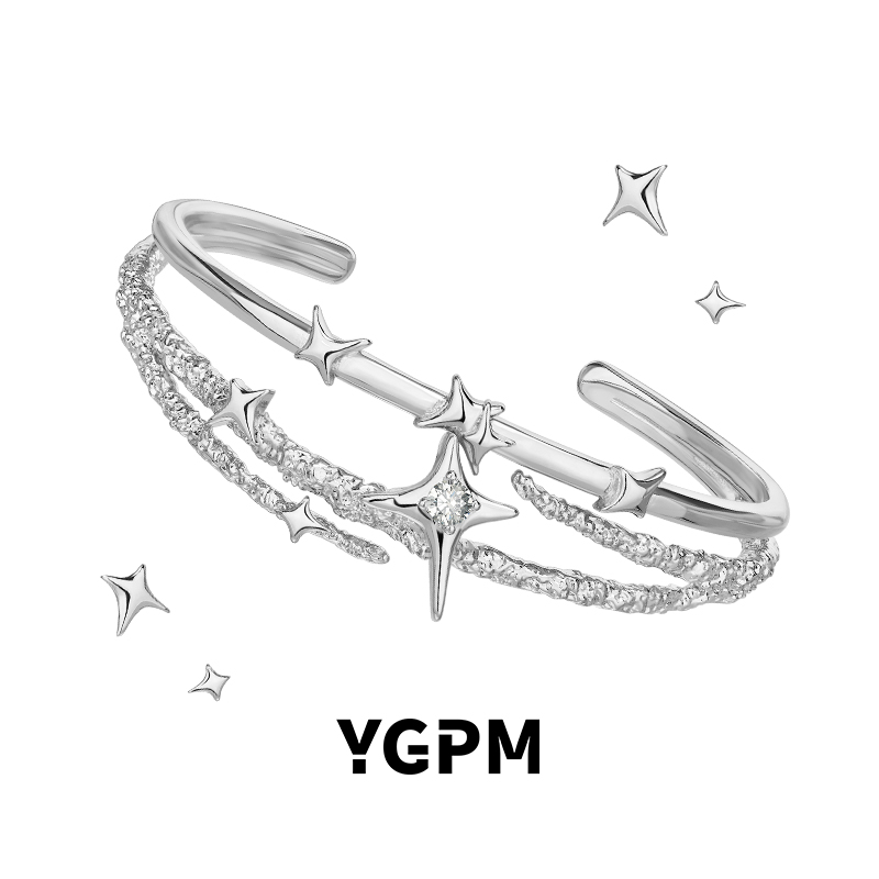 YGPM开口时尚新款高级感礼物