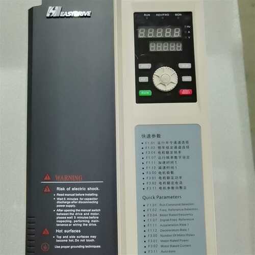 可维修深圳变频器GT200-4T015G/4T0185P 15议价