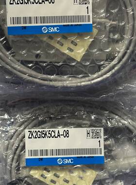 可维修发生器ZK2G15K5CLA-08，正品，带包