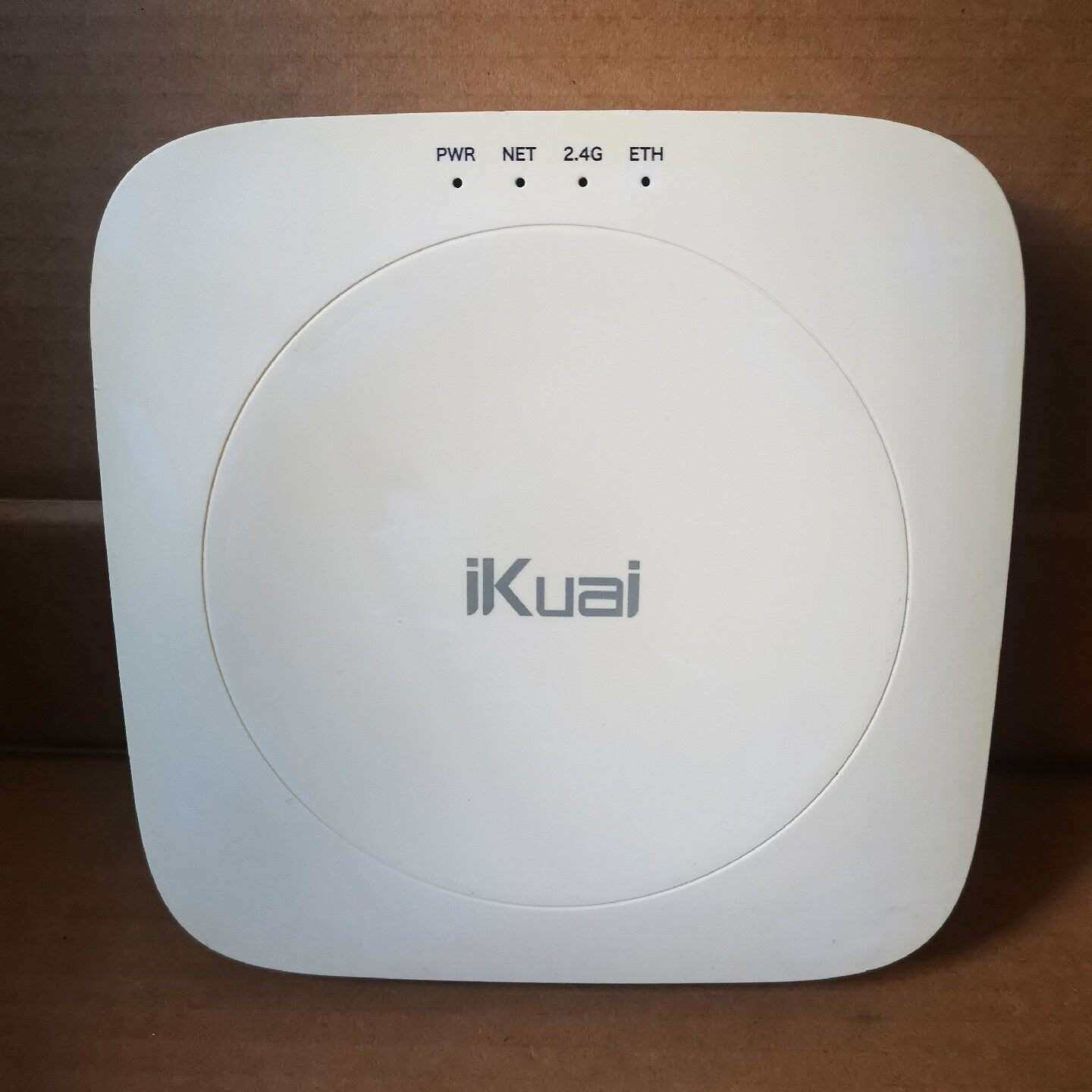 可维修爱快ikuai IK-S其它元器件