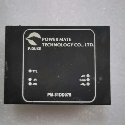 可维修PM-31DD079。UI10-15D