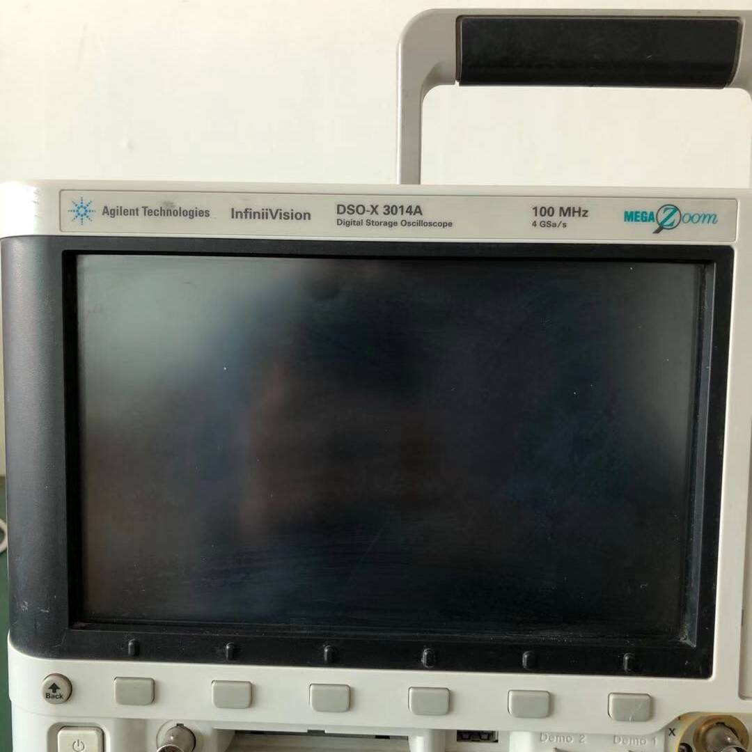 维修议价DSOX3014A        DSOX3024A