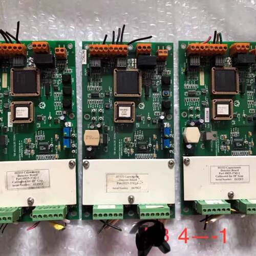 可维修线路板H3333 Capacitance