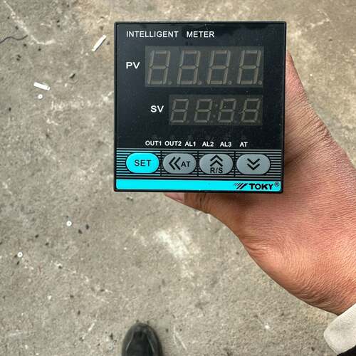 可维修TOKY温控仪，型号TST-2000R，件，功能正常，带
