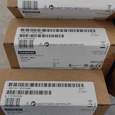 可维修6ES7331-1KF02-00供应质量保证